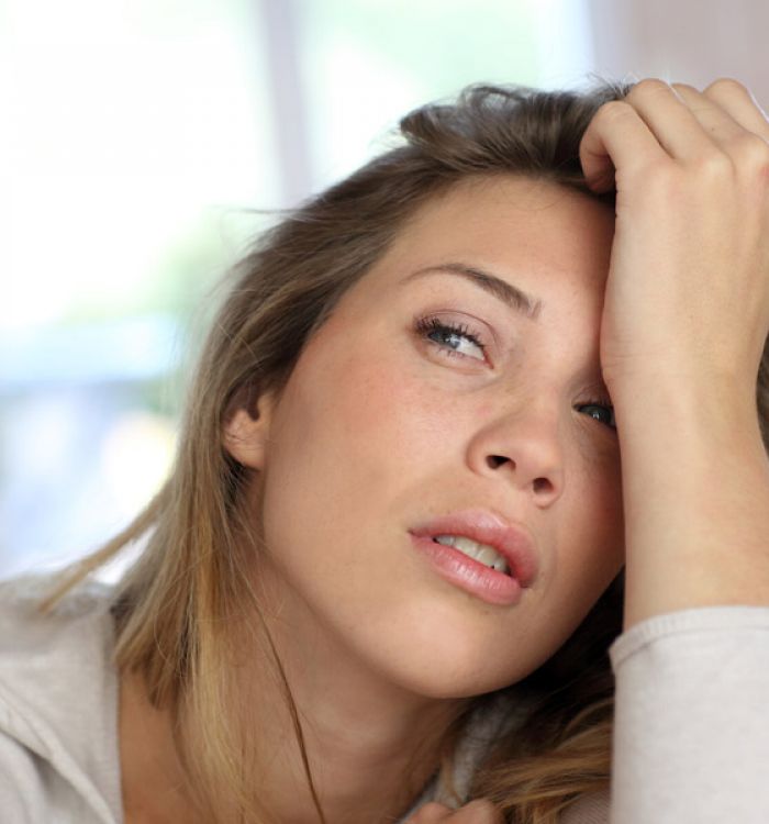 TCM bei Müdigkeit und Erschöpfungszustand 