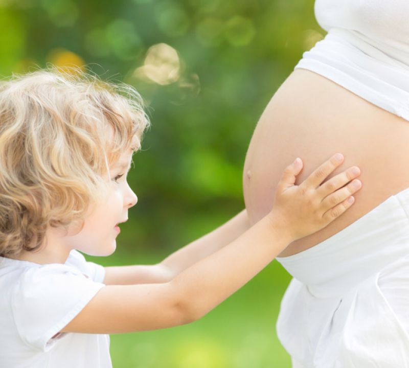 TCM bei Schwangerschaftsbegleitungen 