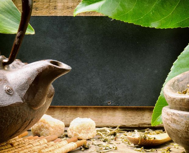 SinoQi TCM Praxisrundgang Wädenswil 